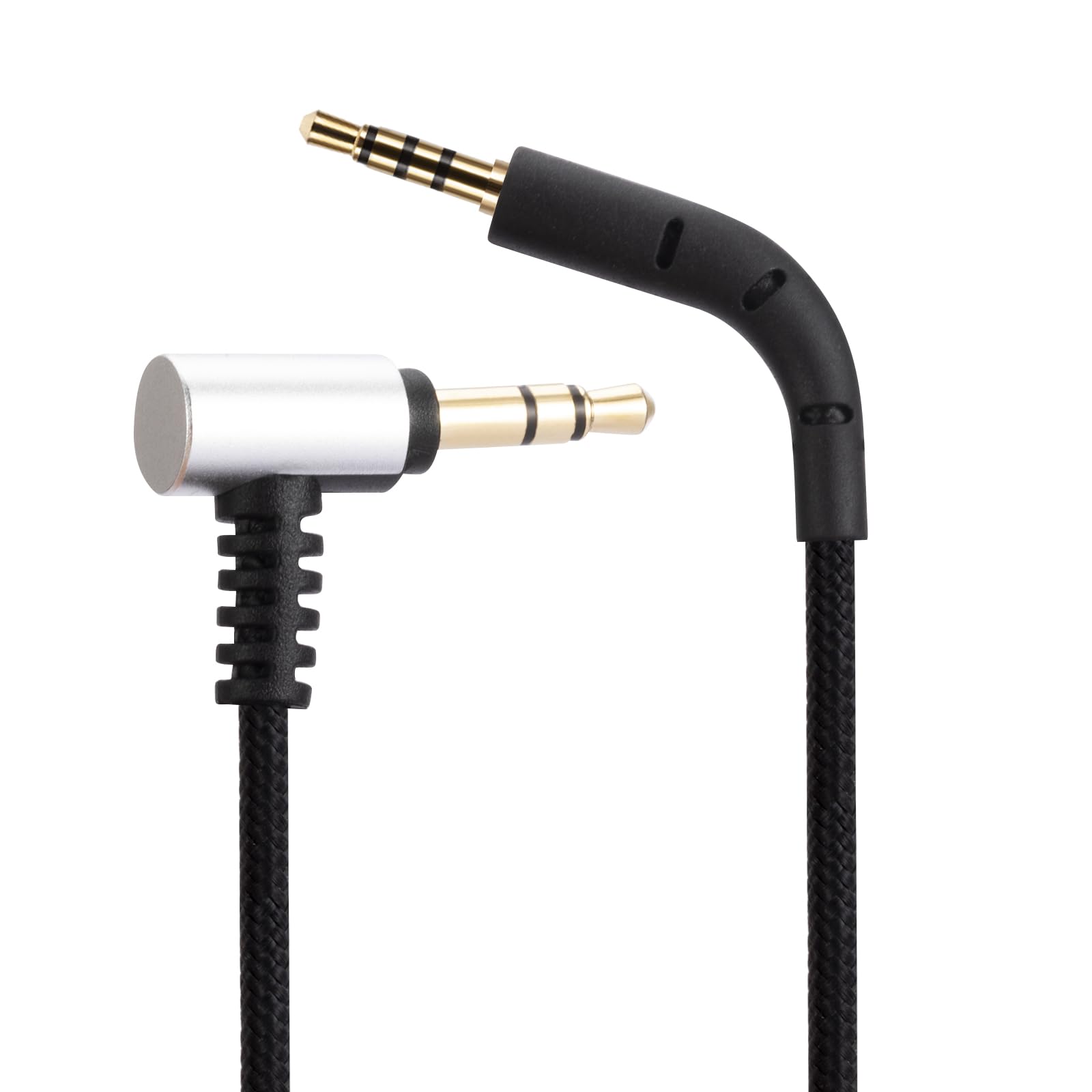 Amazon.com: UNCLE LIGHT B&W P7 Replacement Audio Cable, Compatible